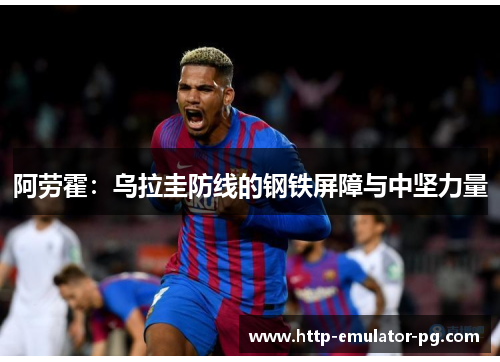 阿劳霍:乌拉圭防线的钢铁屏障与中坚力量