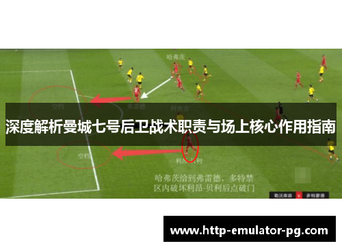 深度解析曼城七号后卫战术职责与场上核心作用指南 深度解析曼城七号后卫战术职责与场上核心作用指南